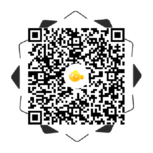 小鱼赚钱 <span style=