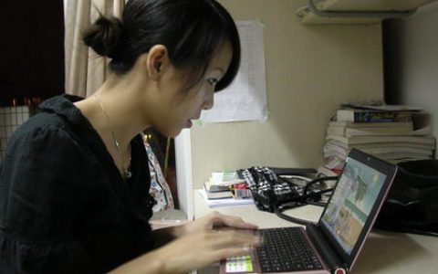 亲身经历告诉你，大学生拿着手机就能做的兼职。